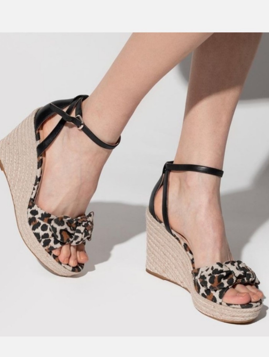 Kate Spade Tianna Wedges